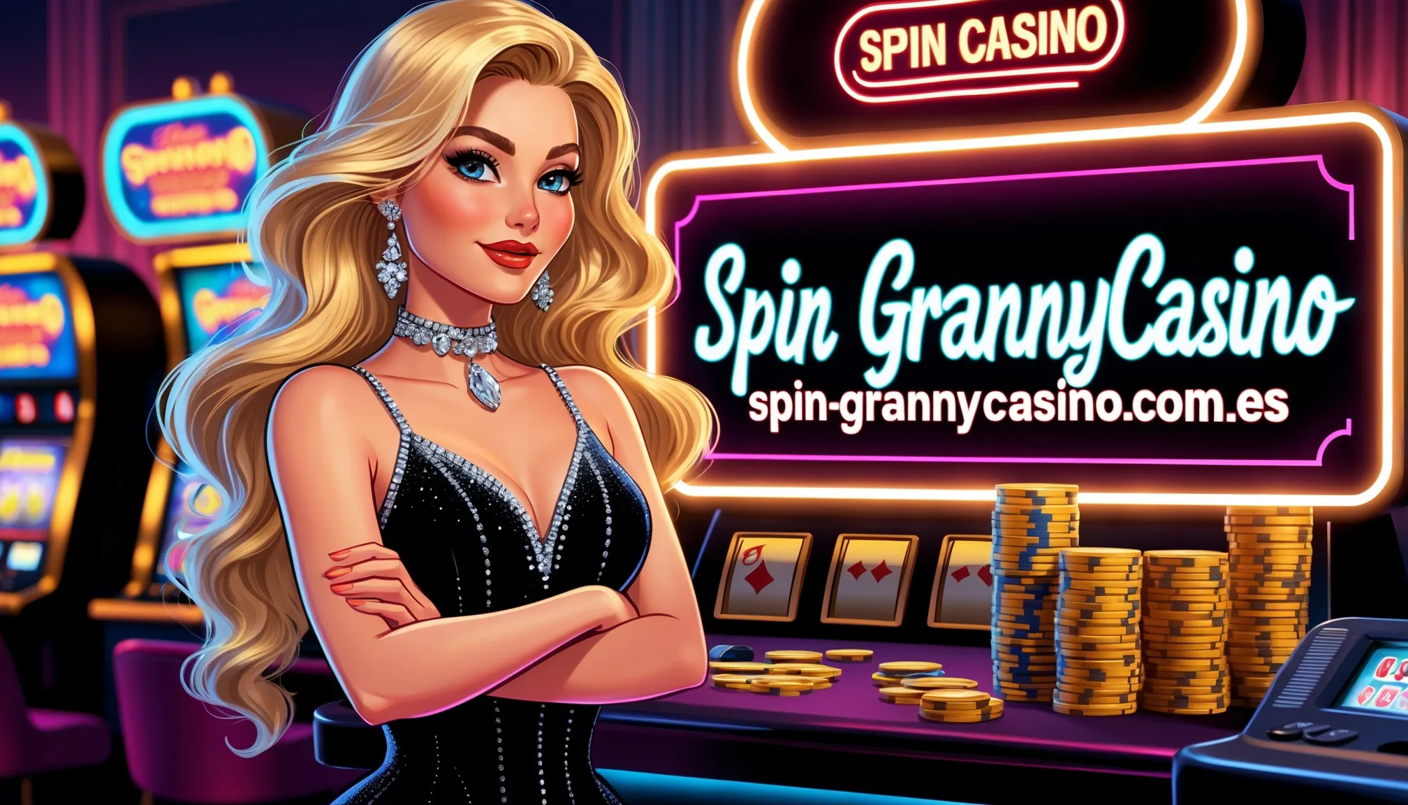 Spin-grannycasino